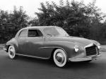 Isotta-Fraschini Tipo 8C Monterosa Berlina 2 Porte 1947 года